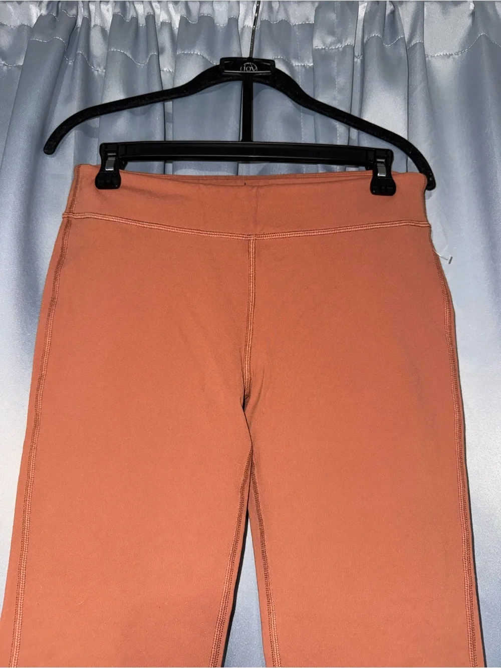 ALO Yoga Airbrush Low rise Leggings